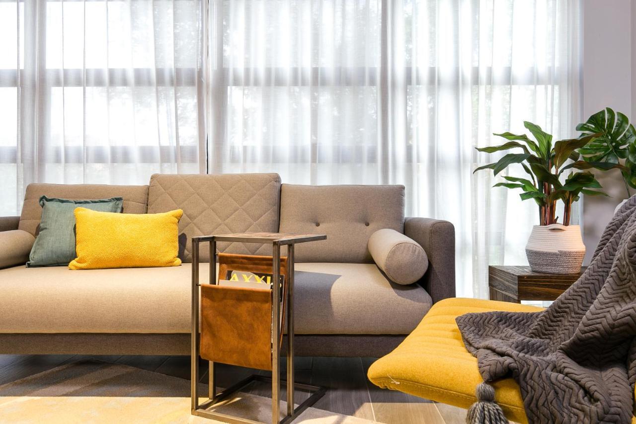 Factory Lofts Hotel メデジン エクステリア 写真